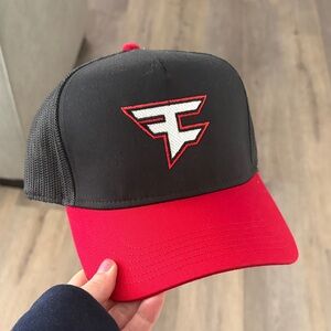 FaZe Clan Snapback Hat